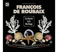 Francois de Roubaix - Les Secrets de la Mer Rouge [Import]