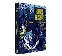 Francois de Roubaix : un caméléon sous la mer - livre
