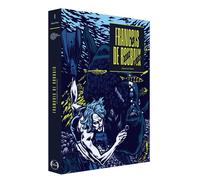 Francois de roubaix : un cameleon sous la mer - livre - : Auteur - The Jokers Publishing - Films - broché - Essai
