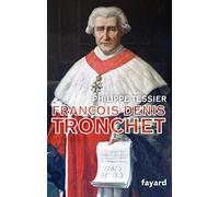 François-Denis Tronchet
