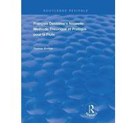 Francois Devienne's Nouvelle Methode Theorique Et Pratique Pour La Flute