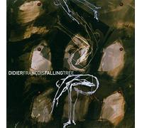 François, Didier - Falling Tree