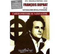 François Duprat Alain Renault (Auteur)