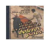 François-Elie Roulin - Les Plus Beaux Boleros-Pasos