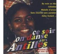 François-Elie Roulin - on Danse Aux Antilles