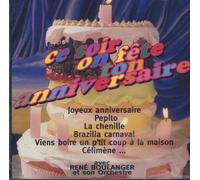 François-Elie Roulin - on Fete Ton Anniversaire
