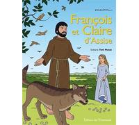 François et Claire d'Assise