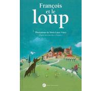 François Et Le Loup