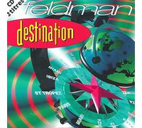 François Feldman - Destination