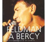 François Feldman - Feldman à Bercy