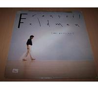 François Feldman - J'ai Peur / Les Valses De Vienne / Oser, Oser / Une Présence / Bébé Faut Qu'on S'casse / Joue Pas / Fragile Queen...
