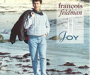 Francois Feldman - Joy