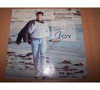 François Feldman - Joy [Vinilo]