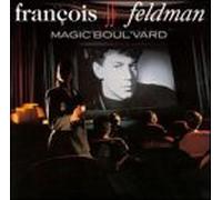 François Feldman - Magic boul'vard