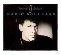 Francois FELDMAN - Magic'Boul'Vard