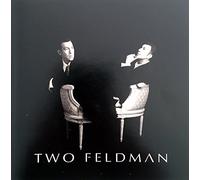Two Feldman (Double Album) (31 Titres)
