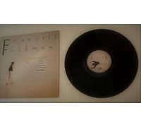 François Feldman - Une présence (1989) / Vinyl record [Vinyl-LP]