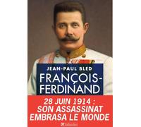 François-Ferdinand d'Autriche