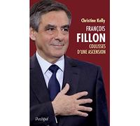 François Fillon, coulisse d'une ascension