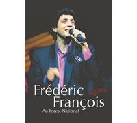 Frédéric François : Live 90