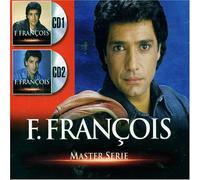 François, Frédéric - Coffret 2 CD : Master Série : Frédéric François