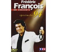 Frédéric François Olympia 1994