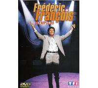 François, Frédéric - En Concert - Olympia 1998