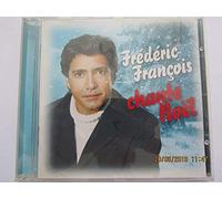 Frédéric François – Frédéric François chante Noël