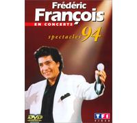 Francois, Frederic - Frédéric François : Olympia 94