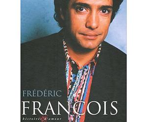 Francois, Frederic - Histoires d Amour [Import]