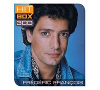 Francois, Frederic - Hit Box 3cd [Import]