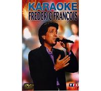 François, Frédéric - Karaoké