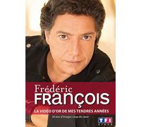 François, Frédéric-La vidéo d'or de Mes tendres années