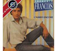 Francois, Frederic - L'Aimer Encore