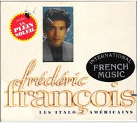 François, Frédéric - Les Italo-américains