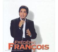 François, Frédéric - Long Box 3 CD : Frédéric François