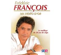 François, Frédéric - Ma Vidéo D'or