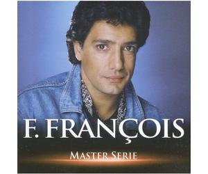 Francois, Frederic - Master Serie Vol.2 [Import]