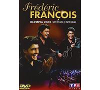 François, Frédéric-Olympia 2002-Spectacle intégral