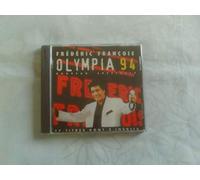 Olympia 94 – Sony Music