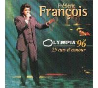 François, Frédéric – Olympia 96