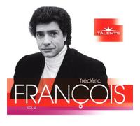 Francois, Frederic - Talents Vol.2 =New= [Import]