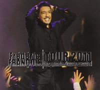 Frederic Francois – Tour 2011 – Import (Universal Billard)