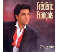 François, Frédéric - Tzigane