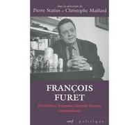 François furet Stéphane Courtois (Auteur), Stéphane Courtois (Editeur général)