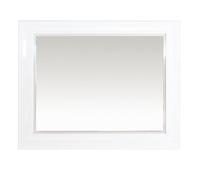 Francois Ghost - Miroir 88 x 111 x 8.5cm