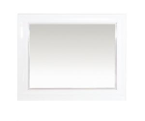 Francois Ghost - Miroir 88 x 111 x 8.5cm