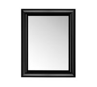 Kartell François Ghost, Miroir, 88 x 111 cm, Cristal
