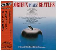 Francois Glorieux - Beatles Melody