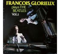 François Glorieux plays the Beatles Vol. 2 (1978/79) / Vinyl record [Vinyl-LP]